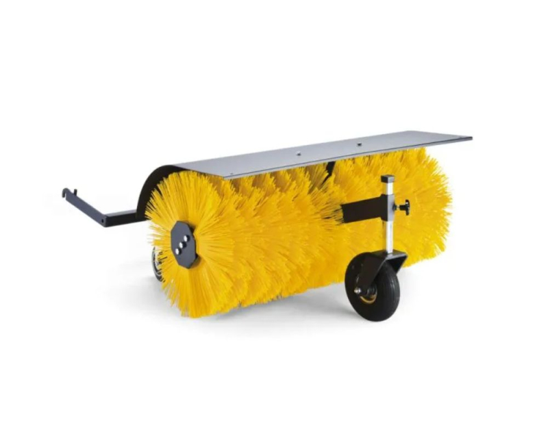 Sopaggregat Park Pro Hydrauliskt